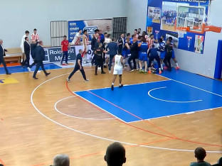Veliki propust sudija: Da li je Zvezdi trebalo dodijeliti pobjedu? (VIDEO)