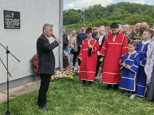 Сјећање: Деблокадом Добоја сачуван је српски етнички корпус