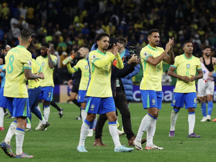 Brazil ide po šestu titulu!