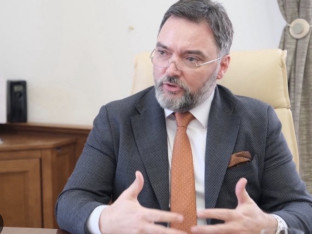 Košarac: Dobrovoljačka ulica - zločin bez kazne