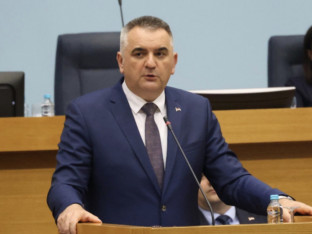 Vlada Srpske obezbijediće dolazak 50 djece sa Kosova i Metohije u Banjaluku
