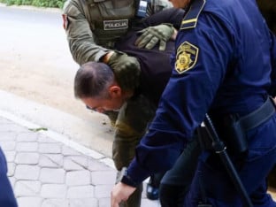 Tužilaštvo objavilo detalje jezivog zločina za koji je osumnjičen Tarik Prusac