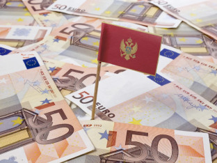 Kolika je prosječna plata u Crnoj Gori