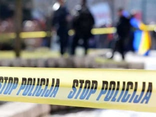 Detalji svađe u Tuzli: Brat ubio brata, napadač uhapšen nakon višesatne potrage