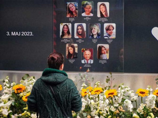 Dan koji Srbija ne zaboravlja: Tri godine od tragedije u „Ribnikaru“
