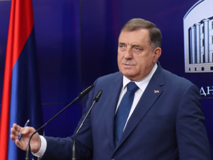 Dodik čestitao Međunarodni dan slobode medija