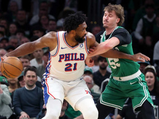 Drama polufinalu Istoka! Filadelfija izbacila Boston