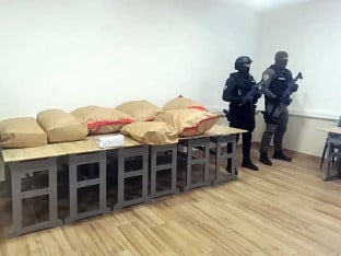 Akcija „Brazil”: Troje iza rešetaka, dvoje pušteno