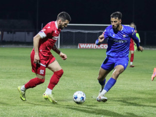 Jović: Pao nam je kamen sa srca