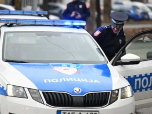 Uhapšen osumnjičeni za izazivanje požara kod Gacka