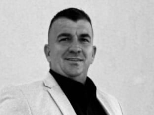 Poginuo bivši crnogorski fudbaler