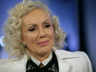 Lepa Brena već 18 godina vodi borbu sa opasnom bolešću
