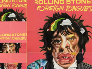 Rolingstonsi definitivno najavili novi album: "Foreign Tongues" stiže ovog ljeta
