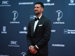 Najnovija ATP lista: Siner uvećao prednost, evo gdje je Đoković