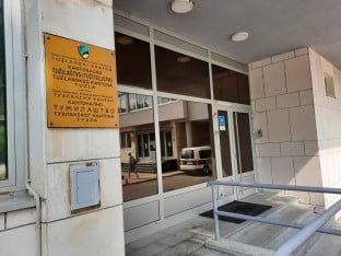 Osumnjičeni za ubistvo brata predat Kantonalnom tužilaštvu