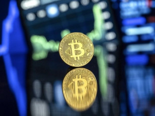 Cijena bitkoina premašila 80.000 dolara, prvi put od 31. januara.