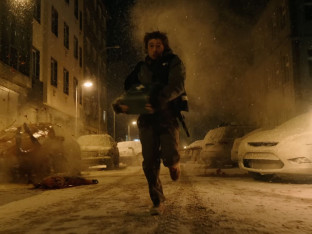 Stigao prvi trejler za novi "Resident Evil": Horor na točkovima u stilu "Pobješnjelog Maksa(Video)