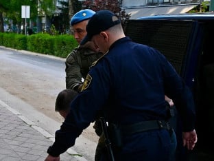 Tarik Prusac priznao ubistvo supruge, otkriveni brutalni detalji: Elma nije imala nikakvu šansu