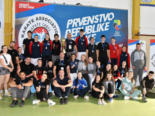 Sinđelić prvak Srpske