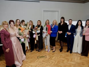 Титула "Бањалучанка године" отишла у руке новинарке и активисткиње