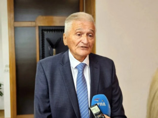Špirić: Zakon o sprečavanju terorizma nikad nije bio sporan za Klub Srba