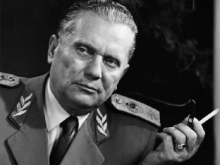 Zanimljivosti o Josipu Brozu Titu: Kakvo vino je pio i od koga je dobio sablju?