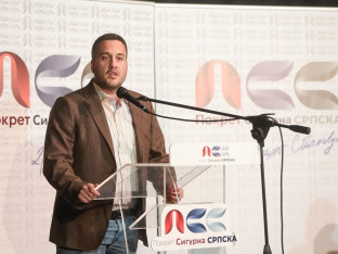 Drinić: Opozicija mora da ponudi pobjedničku alternativu