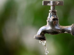 Неисправна вода на овим јавним чесмама у Бањалуци