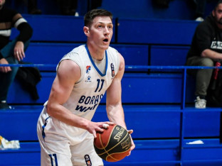 Gavrić: Imali smo loš fokus u odbrani