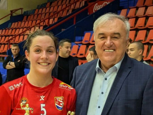 Finale Kupa Republike Srpske za rukometašice: Borac ili Knežopoljka?