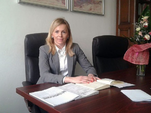 Nataša Kulašinac za "Glas": Ne čuvamo knjige, već okupljamo ljude i ideje