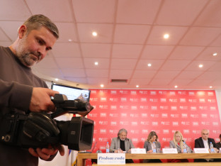 Beograd: Diskusija o očuvanju pravoslavnog identiteta i crkvenog jedinstva