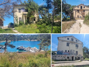 IRB prodaje odmaralište u Malom Lošinju