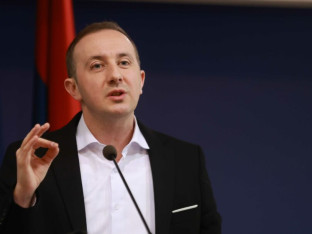 Bodiroga: SDS će imati kandidate i za predsjednika i za člana Predsjedništva