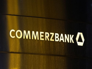 Bliži se rasplet borbe za njemačku Komercbanku