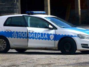 Tragedija u Banjaluci: Muškarac poginuo u dvorištu