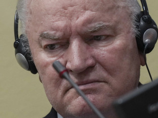 General Mladić u još gorem zdravstvenom stanju nego što je bio