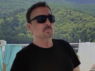 Keba poslao poruku iz šume