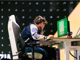Šahovski šampioni zbog e-sporta preskaču slavni turnir