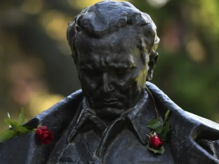 Kako je obilježeno 46 godina od smrti Josipa Broza Tita