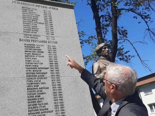 Исповијест оца војника ЈНА убијеног у Сарајеву: Бол не јењава 34 године