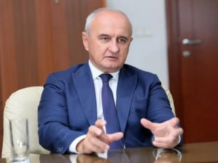 Đokić: Izgradnja HE "Dabar" nije zaustavljena