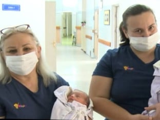 Данас Међународни дан бабица
