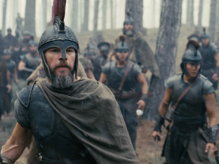 Spektakl na pomolu: Zvanični trejler za Odiseju Kristofera Nolana(video)