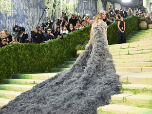 Povratak Bijonse u centru pažnje Met Gala večeri 2026