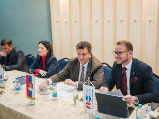 Stanivuković najavio novi sastanak opozicije