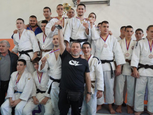 Džudo klubovi traže bolji status u Banjaluci