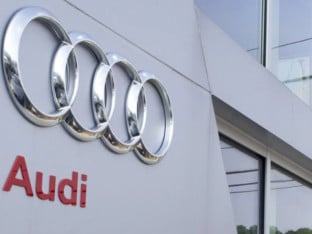 „Audi“ ponovo zabilježio pad zarade