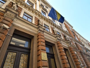 Sud presudio: Četvorici 41 i po godina robije, oduzeto 75 kilograma droge