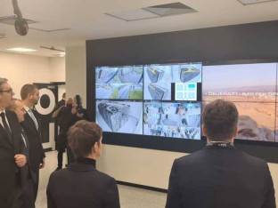 Digitalna tvrđava: Ovako izgleda data centar u Srbiji